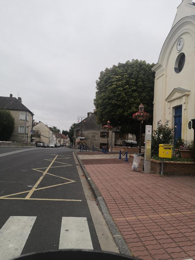 Bonneuil-en-France Cosy Village מראה חיצוני תמונה