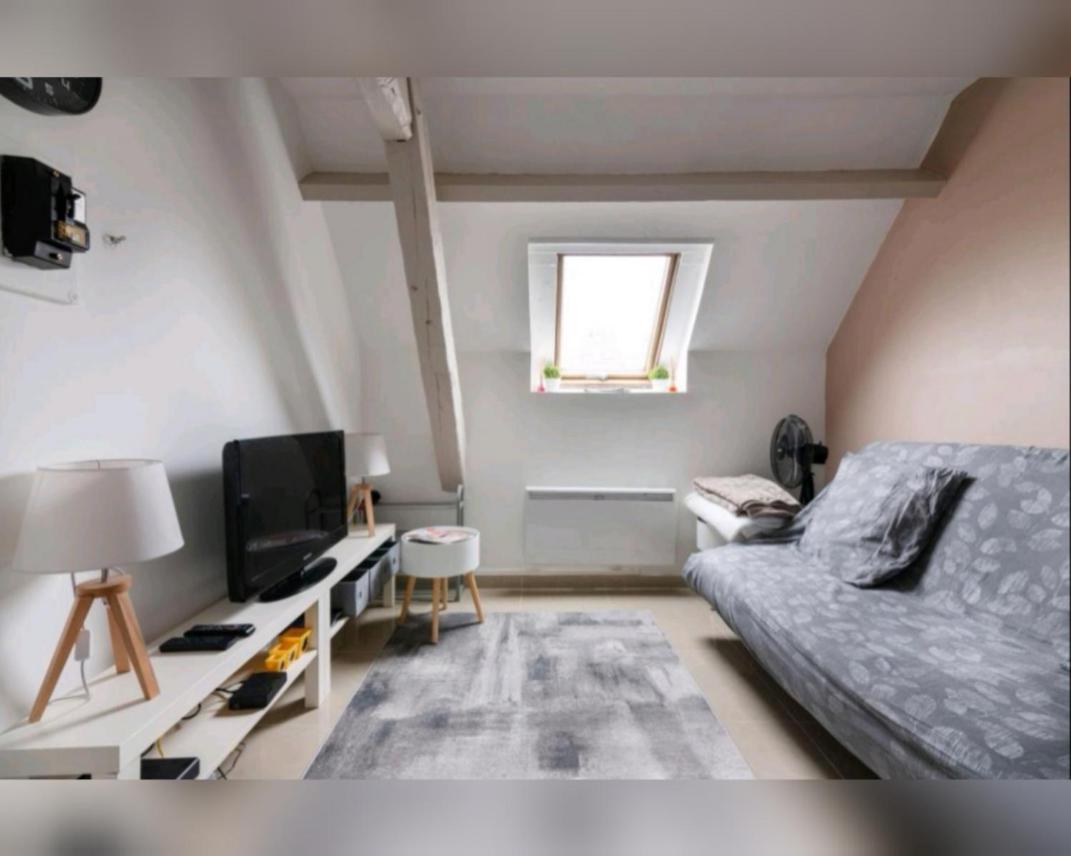 Bonneuil-en-France Cosy Village מראה חיצוני תמונה