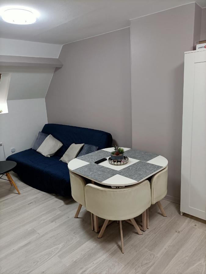 Bonneuil-en-France Cosy Village מראה חיצוני תמונה