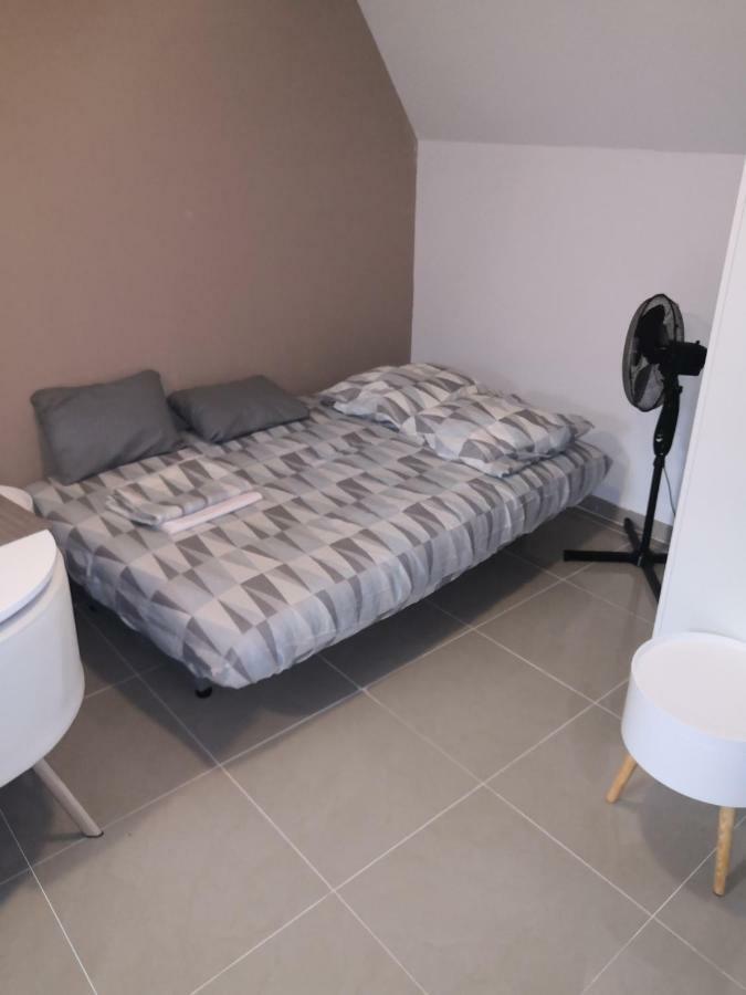Bonneuil-en-France Cosy Village מראה חיצוני תמונה