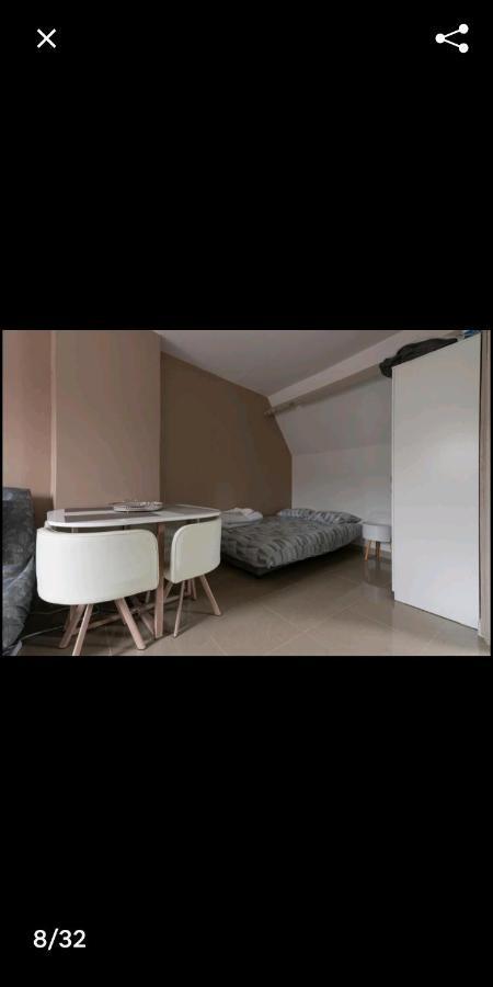 Bonneuil-en-France Cosy Village מראה חיצוני תמונה