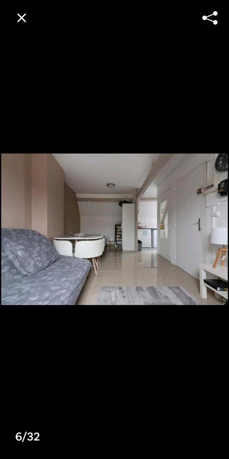 Bonneuil-en-France Cosy Village מראה חיצוני תמונה