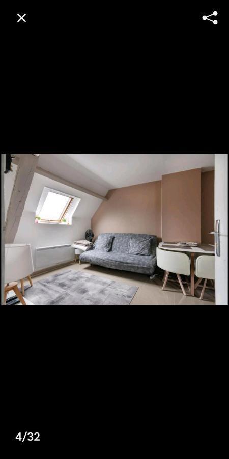 Bonneuil-en-France Cosy Village מראה חיצוני תמונה